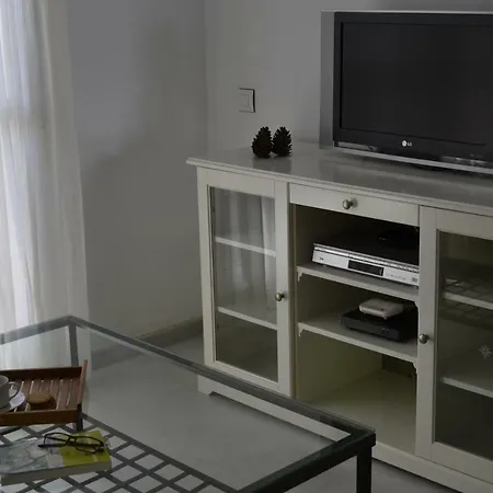 Apartment Cabo De Gata