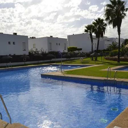 公寓 Cabo De Gata 雷塔马尔