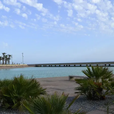 Cabo De Gata Apartment Retamar (Almeria)