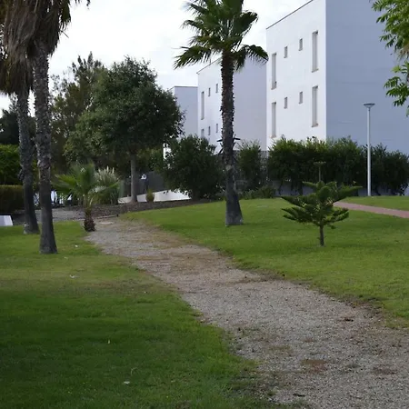 Cabo De Gata Apartment Retamar (Almeria)