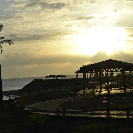 公寓 Cabo De Gata *