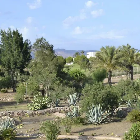Cabo De Gata