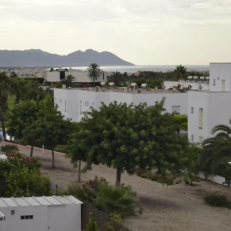Apartment Cabo De Gata *