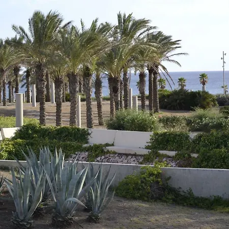 Cabo De Gata Apartment *