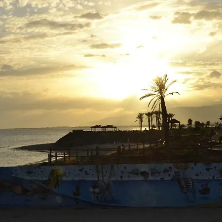 公寓 Cabo De Gata *