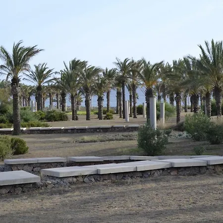 Cabo De Gata * Retamar (Almeria)
