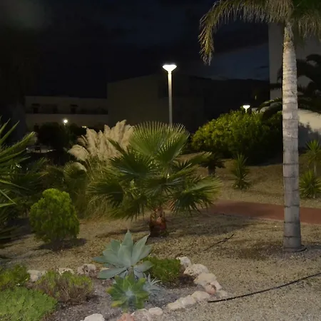 Cabo De Gata Apartment