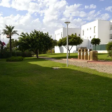 Apartment Cabo De Gata *