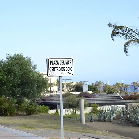 Cabo De Gata *